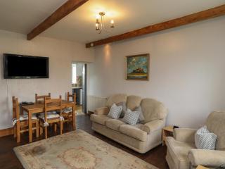 No2 Budle Bay Cottage - Bamburgh - 8