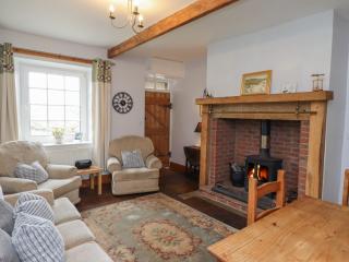 No2 Budle Bay Cottage - Bamburgh - 6