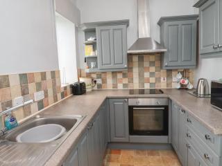 No2 Budle Bay Cottage - Bamburgh - 4