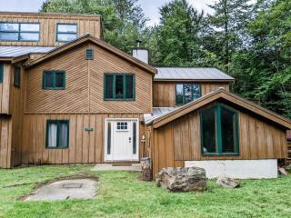 Snowarts- Game room, Fireplace, Close to golf - Killington - 0