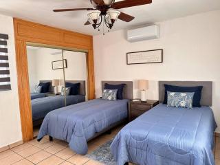 Comodo y ubicado Departamento Visa hospitales USA - 2