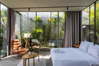 Luxury Industrial Villa with Sauna and Highend Amenities - Seminyak - 1