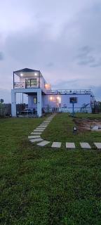 Mahormi Beach house - 0