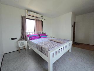 Mahormi Beach house - 6