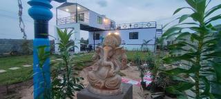 Mahormi Beach house - 4