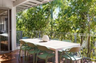 Serene Retreat with Pool & View - Noosa Heads - 1