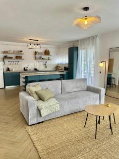 Daisy Apartment 27 - Sighişoara - 9