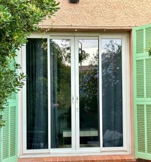 Beau studio mer et plages - Cagnes-sur-Mer - 7