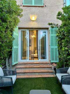 Beau studio mer et plages - Cagnes-sur-Mer - 3