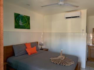 Lita Homestay - Gili Trawangan - 3