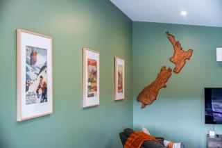 Contemporary Thyme Cottage - Albert Town - 4