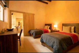 Room in House - Habitacion I Para 4 Personas 3 Camas - Morelia - 9