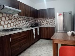 Room in House - Habitacion I Para 4 Personas 3 Camas - Morelia - 3