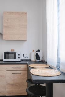 ABC Apartments Vistalegre I - Madrid - 7
