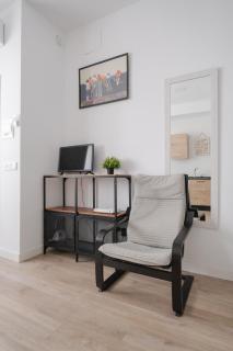 ABC Apartments Vistalegre I - Madrid - 1