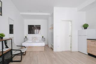 ABC Apartments Vistalegre I - Madrid - 5
