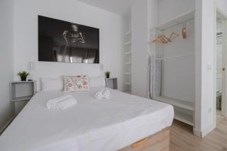 ABC Apartments Vistalegre I - Madrid - 2