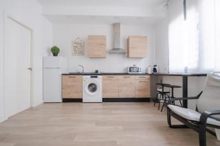 ABC Apartments Vistalegre I - Madrid - 8