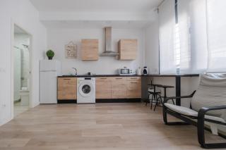 ABC Apartments Vistalegre I - Madrid - 9