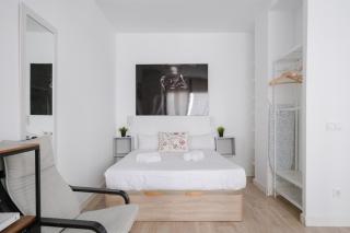 ABC Apartments Vistalegre I - Madrid - 4