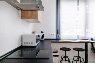 ABC Apartments Vistalegre I - Madrid - 6