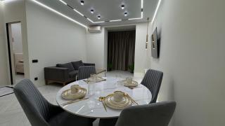 Евродвушка возле Астана Арена, Барыс Арена, Ботанический сад - Astana - 2