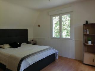 Chambre d'hôtes Ste Marie - Sainte-Marie - 5