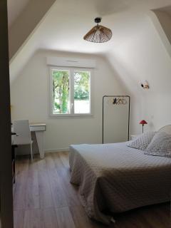 Chambre d'hôtes Ste Marie - Sainte-Marie - 8