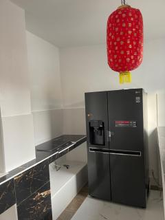 Y Hoa-Ferienwohnung - Artern - 7