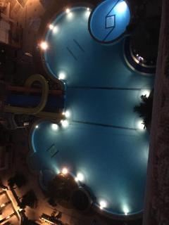 منتجع هوليداي ريزورت اكتوبر النخيل - 3