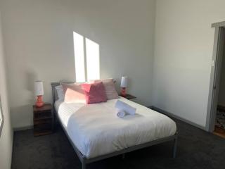 Pickaxe and Pillow - Ballarat - 2