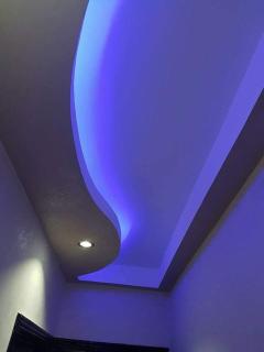 منتجع هوليداي ريزورت اكتوبر النخيل - 1