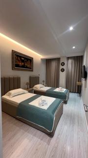 Ora Apartment 2 - Shkodër - 1