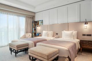 ITC Narmada, a Luxury Collection Hotel, Ahmedabad - Ahmedabad - 9