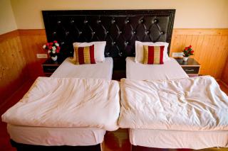 Sumoor Lodge - Nubra - 8