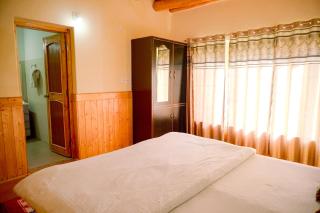 Sumoor Lodge - Nubra - 7