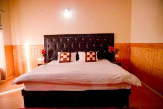 Sumoor Lodge - Nubra - 5