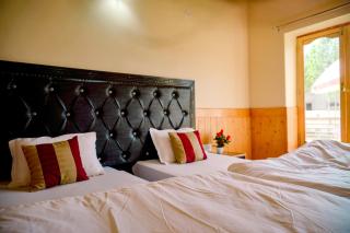 Sumoor Lodge - Nubra - 3