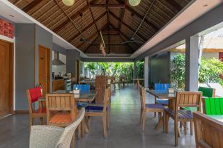 Balinea Holiday Home - Kerobokan - 5