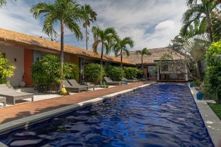 Balinea Holiday Home - Kerobokan - 0