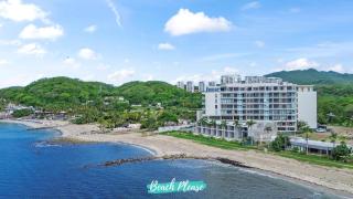 Zantamar - Beachfront Suites in La Cruz - Cruz de Huanacaxtle - 9
