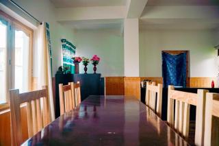 Sumoor Lodge - Nubra - 9