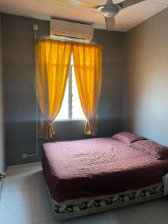 Aqil Homestay Lunas Kulim for Mslim only - Lunas - 2