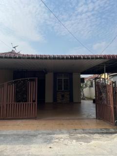 Aqil Homestay Lunas Kulim for Mslim only - Lunas - 0