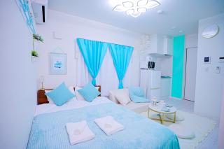 #40 -Siro House- 堀切 - 7