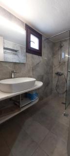 Διαμέρισμα 2 Υπνοδωματίων 50μ από τη Θάλασσα - 4