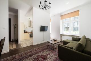 Hoża City Centre Apartment by BookingHost - Varsavia - 6