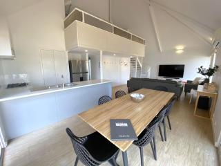 Osprey Holiday Village Unit 106 - Exmouth - 0