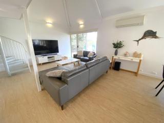 Osprey Holiday Village Unit 106 - Exmouth - 3