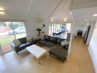 Osprey Holiday Village Unit 106 - Exmouth - 2